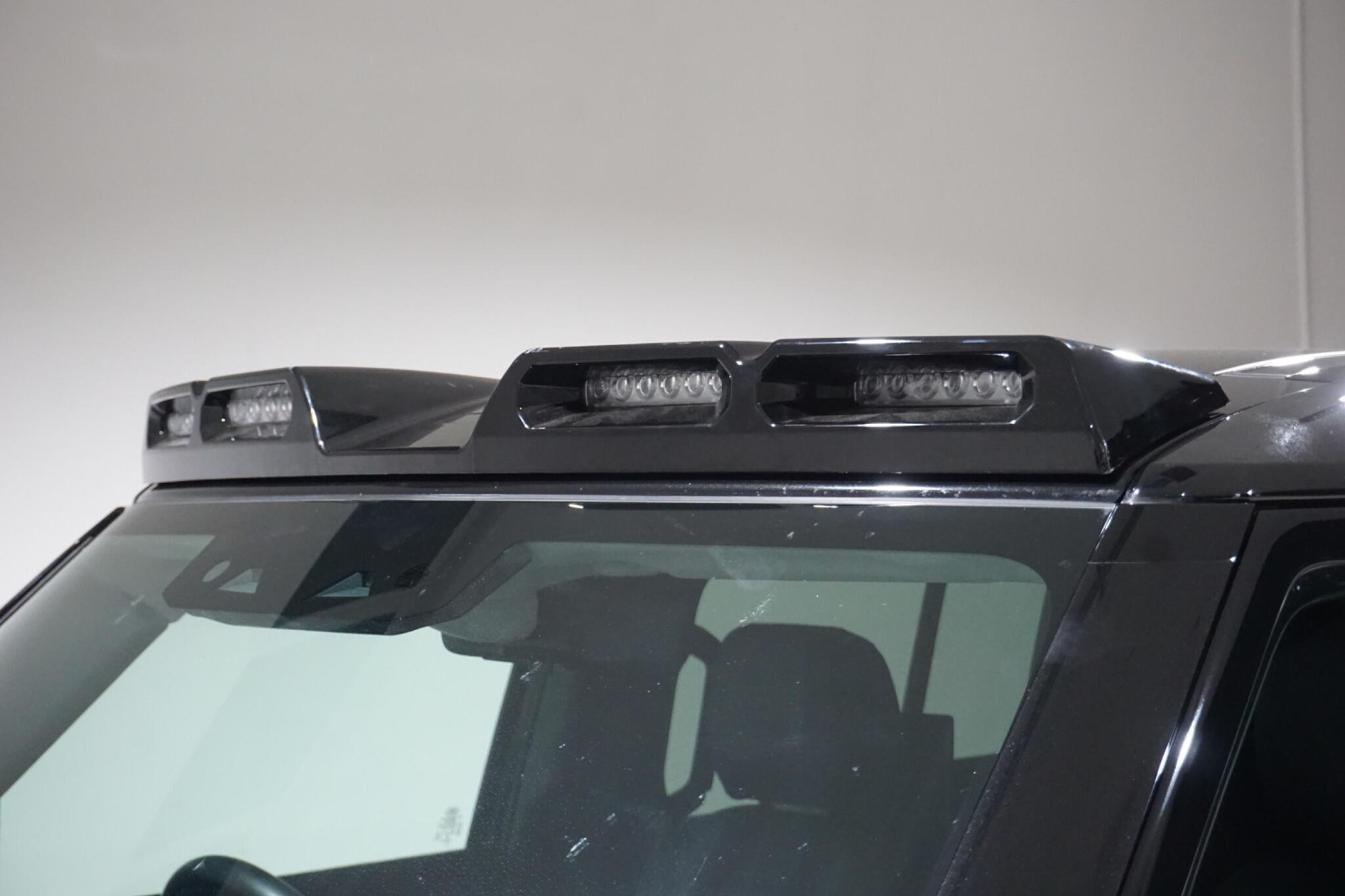 Land Rover Defender 110 3.0 D250 MHEV XS Edition SUV 5dr Diesel Auto 4WD Euro 6 (s/s) (250 ps)